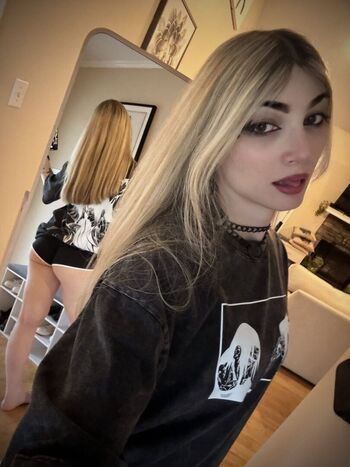 Full leaked Alex luxii private photo