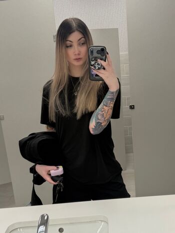 Full leaked Alex luxii private photo