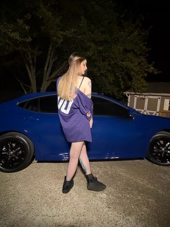 Full leaked Alex luxii private photo