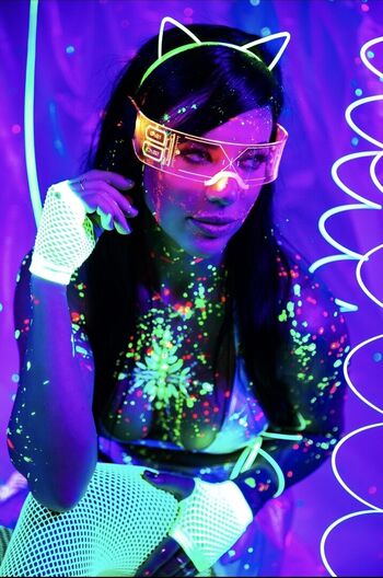 Full leaked Alex zedra private photo