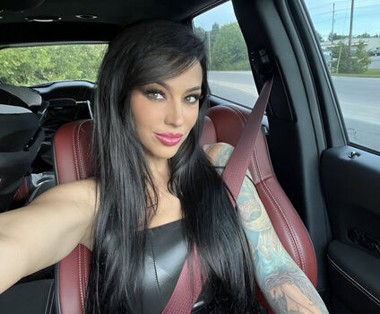 Full leaked Alex zedra private photo