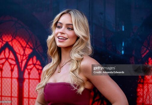 Alexa Blair Robertson