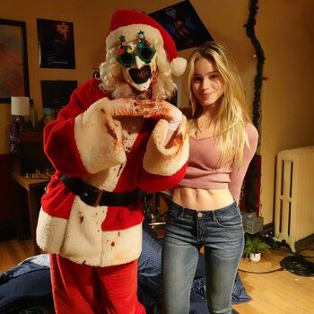 Alexa Blair Robertson