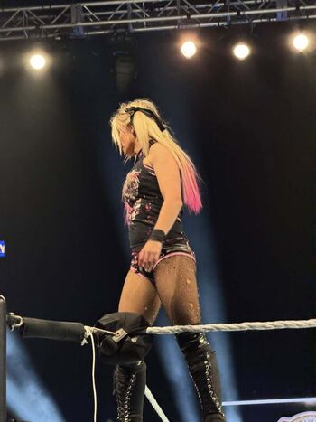 Alexa Bliss