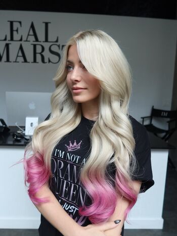 Alexa Bliss