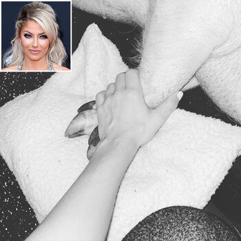 Full leaked Alexa bliss page private photo