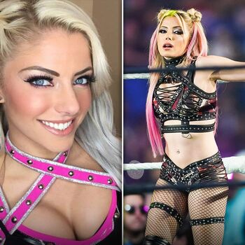 Alexa Bliss