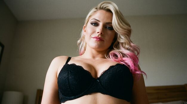 Full leaked Alexa bliss private photo