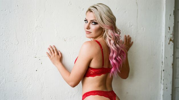 Full leaked Alexa bliss private photo
