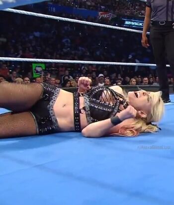Alexa Bliss