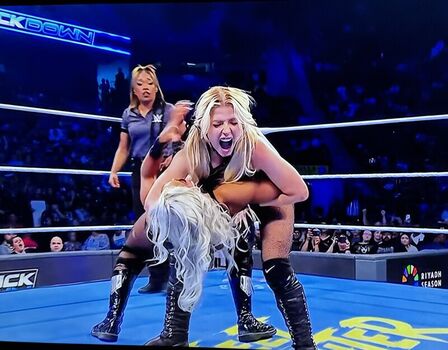 Alexa Bliss