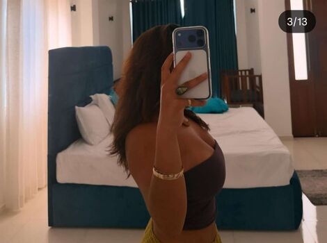 Full leaked Alexa borbon private photo