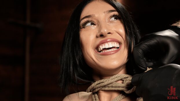 Full leaked Alexa chains private photo