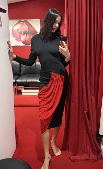 Leaked Alexa chung private photo viral onlyfans