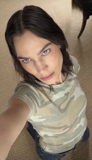 Leaked Alexa chung private photo viral onlyfans