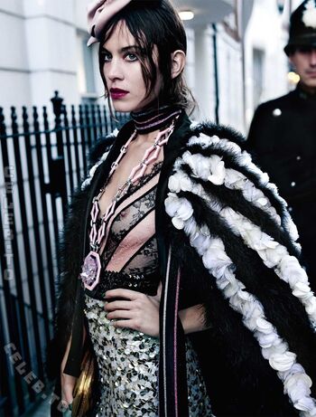 Alexa Chung