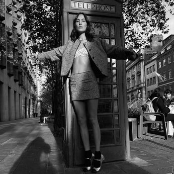 Alexa Chung