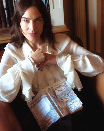 Alexa Chung