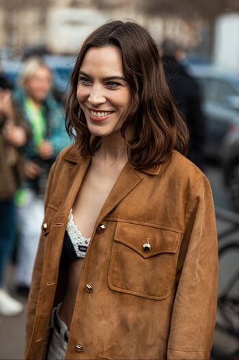 Alexa Chung
