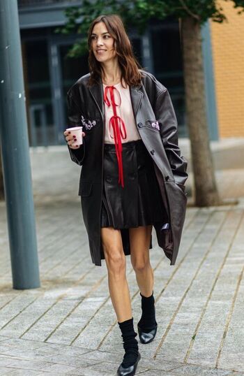 Alexa Chung