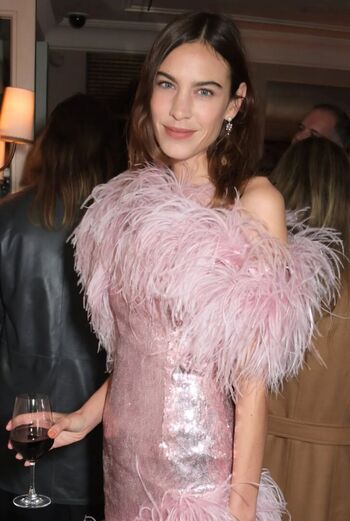 Alexa Chung
