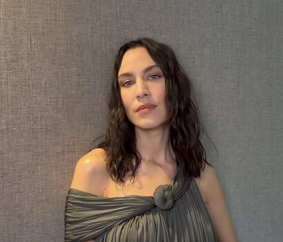 Alexa Chung