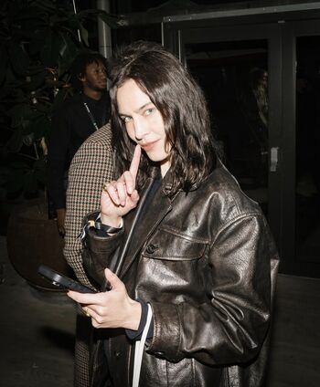 Alexa Chung