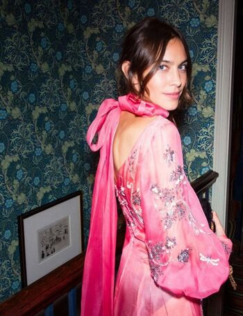 Alexa Chung
