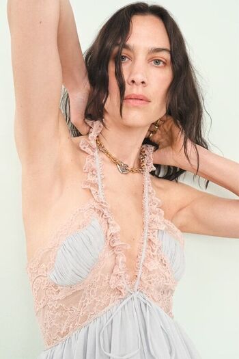 Full leaked Alexa chung private photo