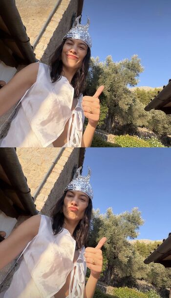 Full leaked Alexa chung private photo