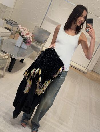 Full leaked Alexa chung private photo