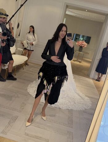 Full leaked Alexa chung private photo