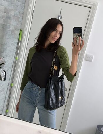 Full leaked Alexa chung private photo