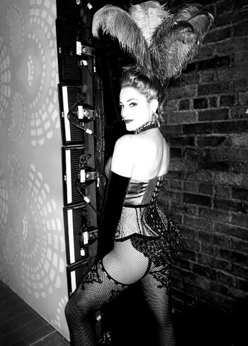 Full leaked Alexa de barr page private photo