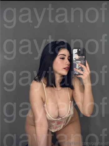 Full leaked Alexa gaytan private photo
