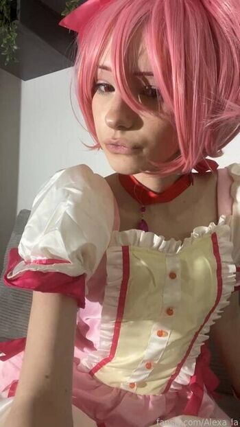 Full leaked Alexa la private photo