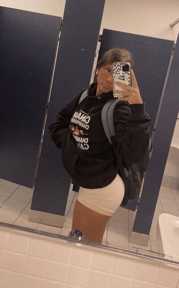 Full leaked Alexa melanson private photo