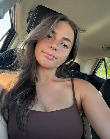 Full leaked Alexa melanson private photo