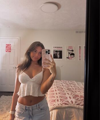 Alexa Melanson