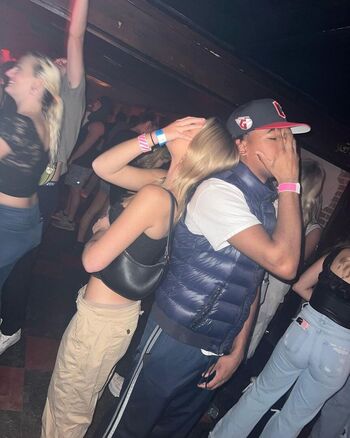 Full leaked Alexa meyer private photo