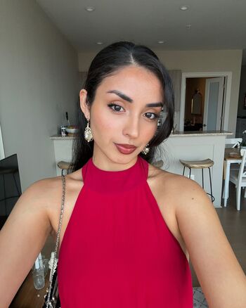 Full leaked Alexa ml itsalexml private photo