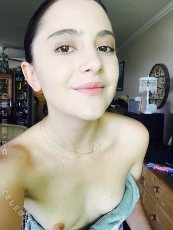 Full leaked Alexa nikolas private photo
