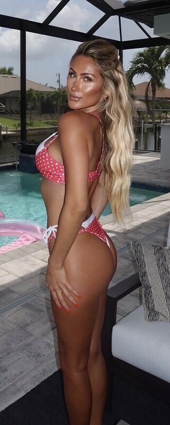 Full leaked Alexa tilson private photo