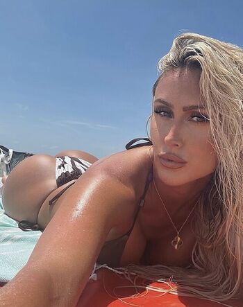 Full leaked Alexa tilson private photo
