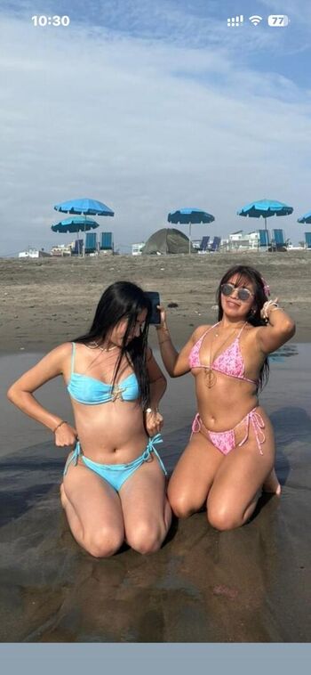 Full leaked Alexa vera page private photo