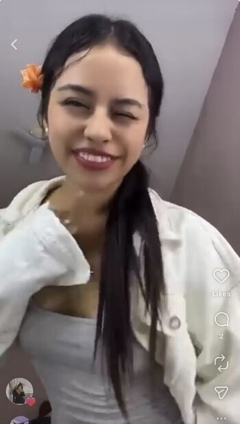 Full leaked Alexa vera private photo