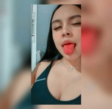 Full leaked Alexa vila private photo