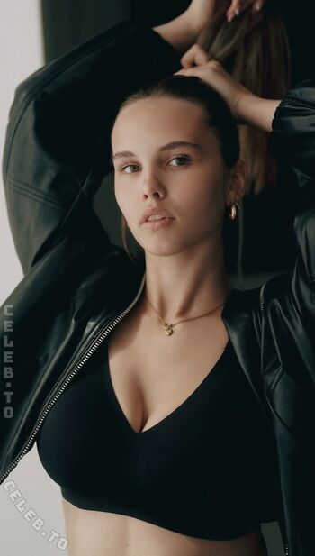 Full leaked Alexa wendel private photo