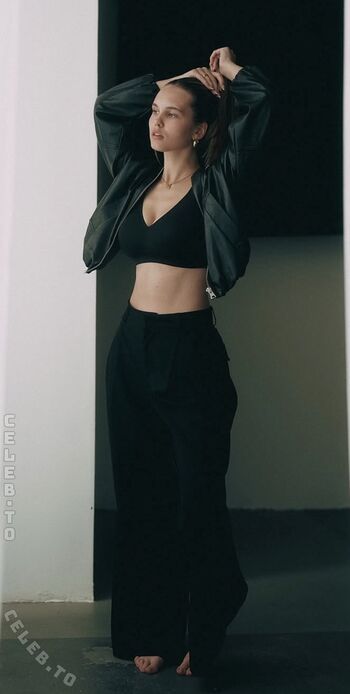 Full leaked Alexa wendel private photo
