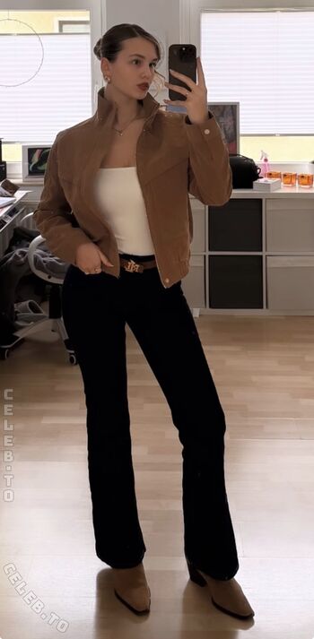 Full leaked Alexa wendel private photo